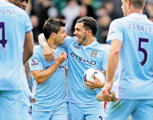 [运动一起赢]全运会群众比赛五人制球男子老将组北区预赛收官.